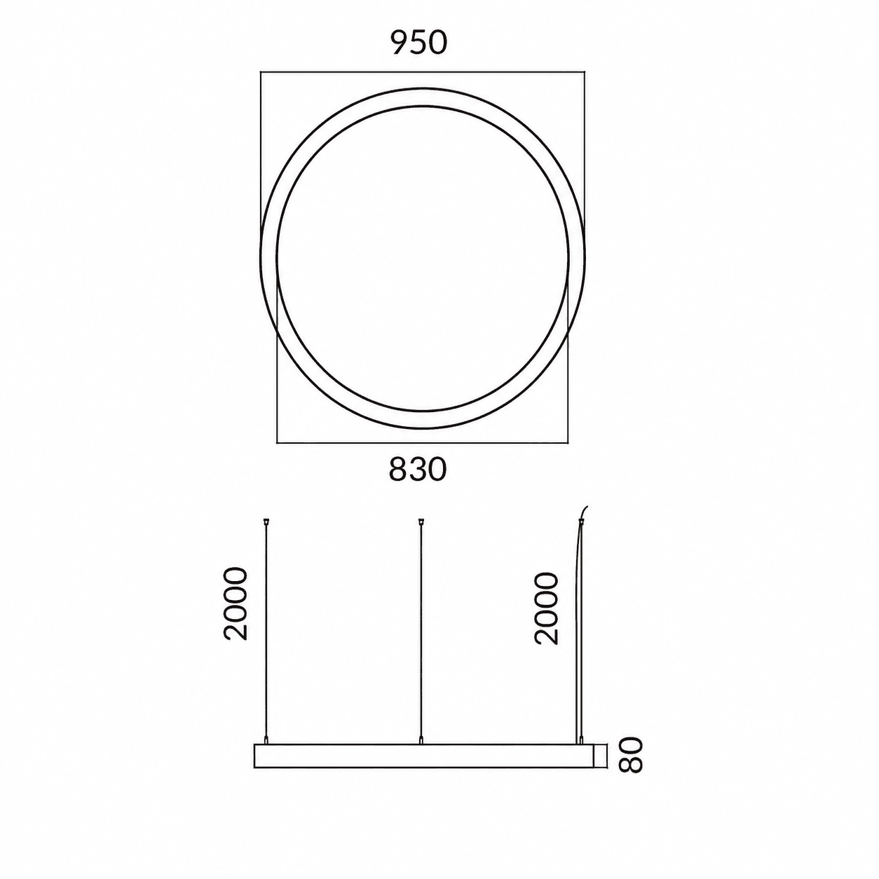 2d circle pequeño